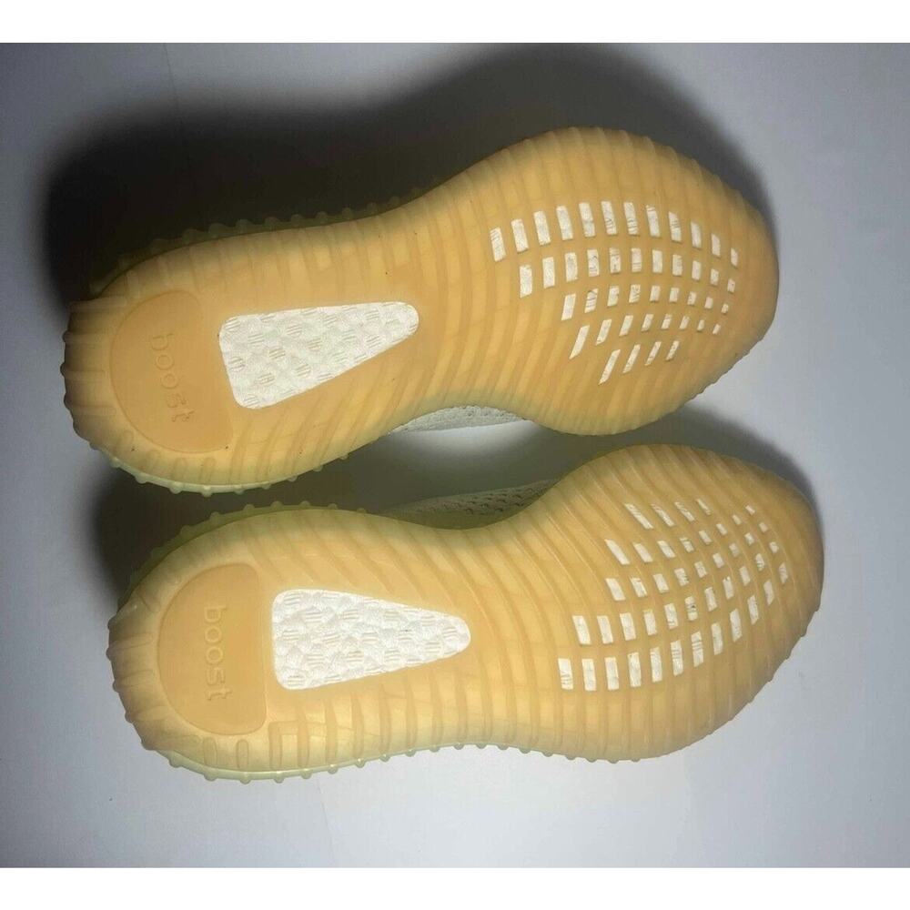 Size 9 - adidas Yeezy Boost 350 V2 Low Hyperspace - Picture 4 of 8